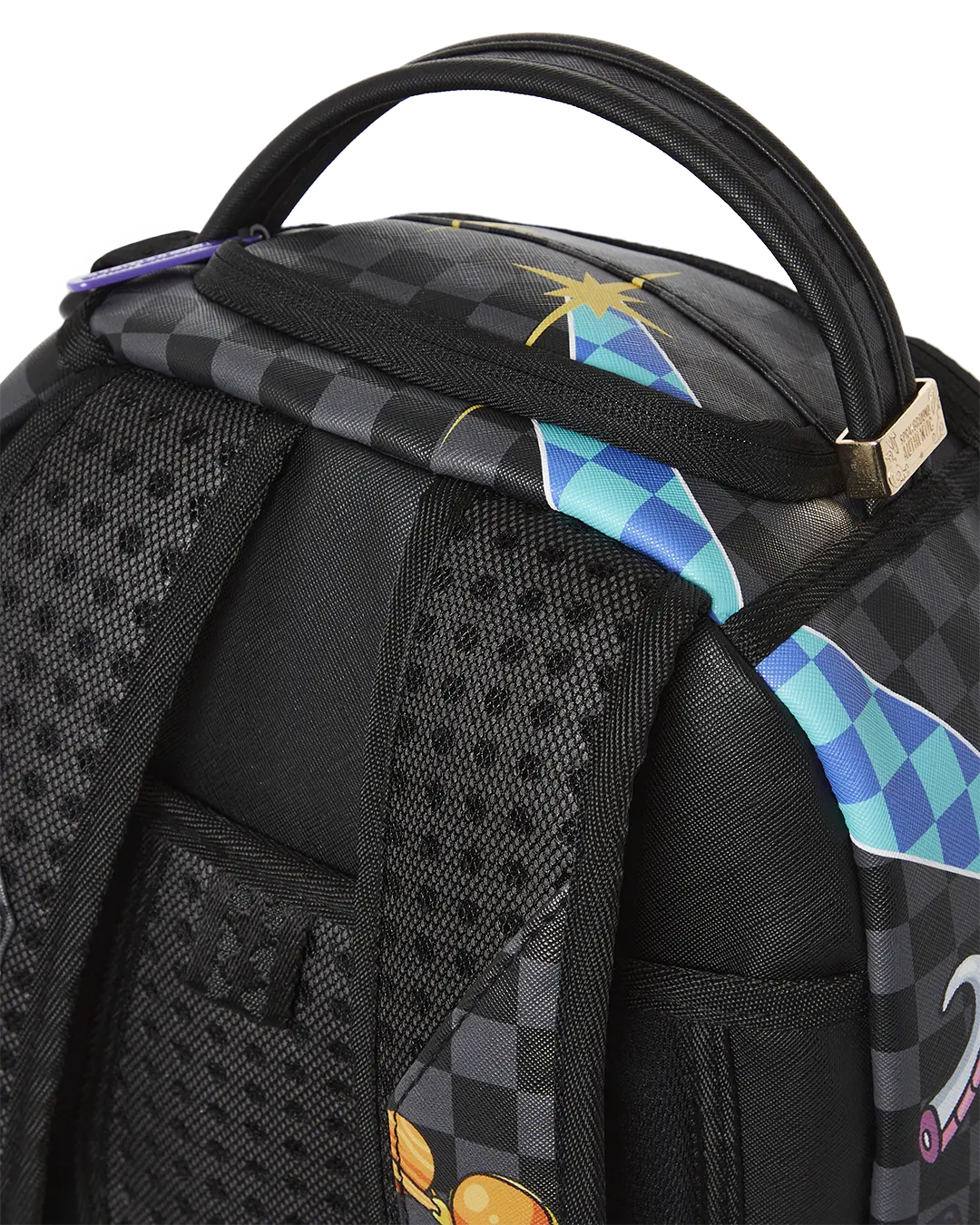 WTF ALIEN INVASION BACKPACK (DLXV) - Image 13