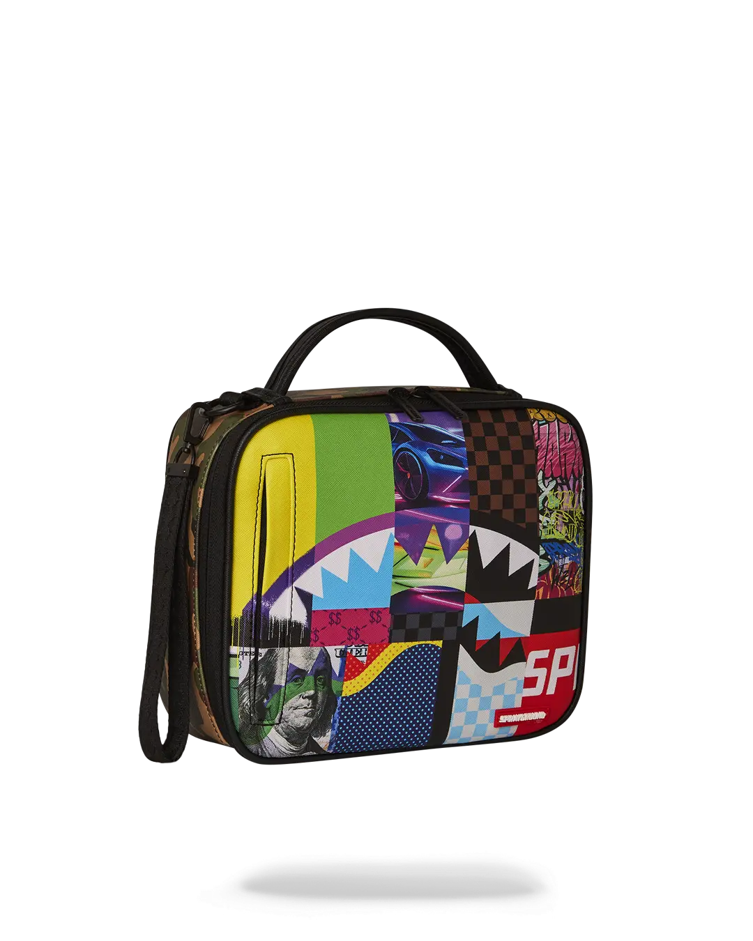 SHARK MASTERPIECES SNACKPACK - Image 3