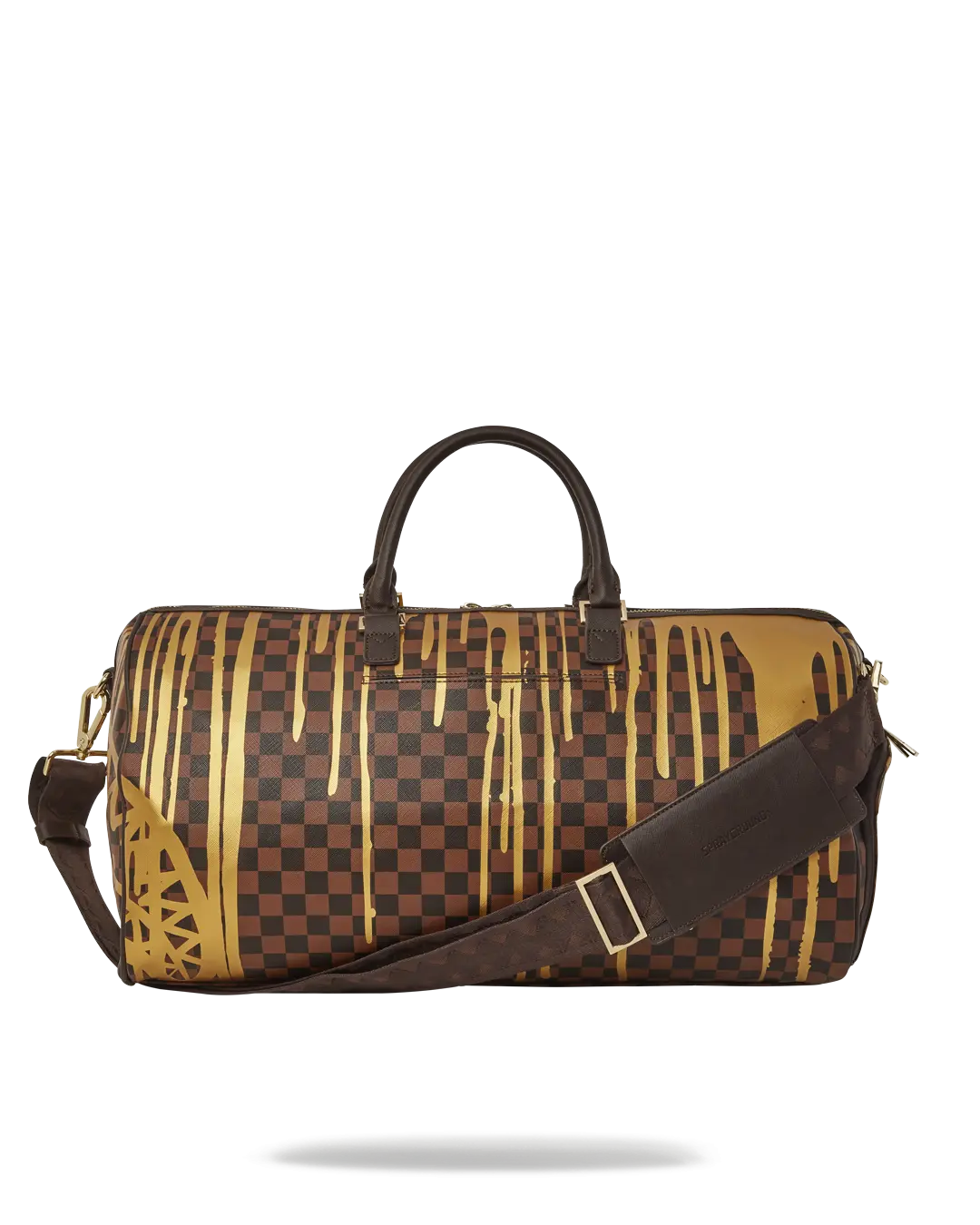 PARIS PAINT EMPEROR DUFFLE - Image 7