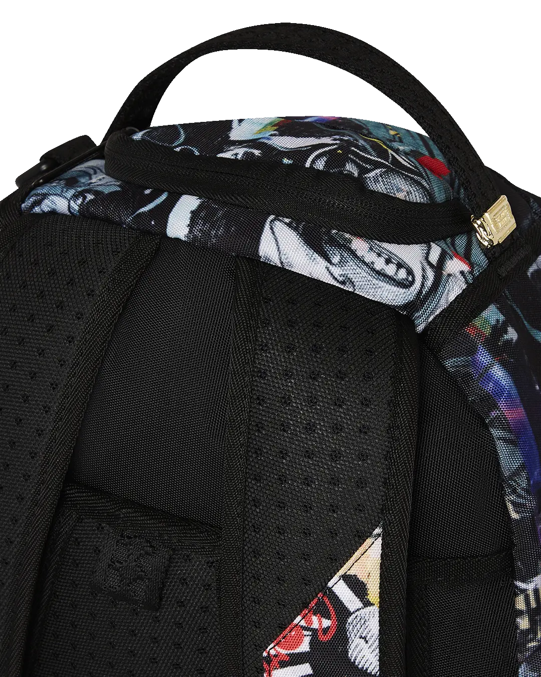 BATMAN TO THE RESCUE DLXR BACKPACK - Image 7