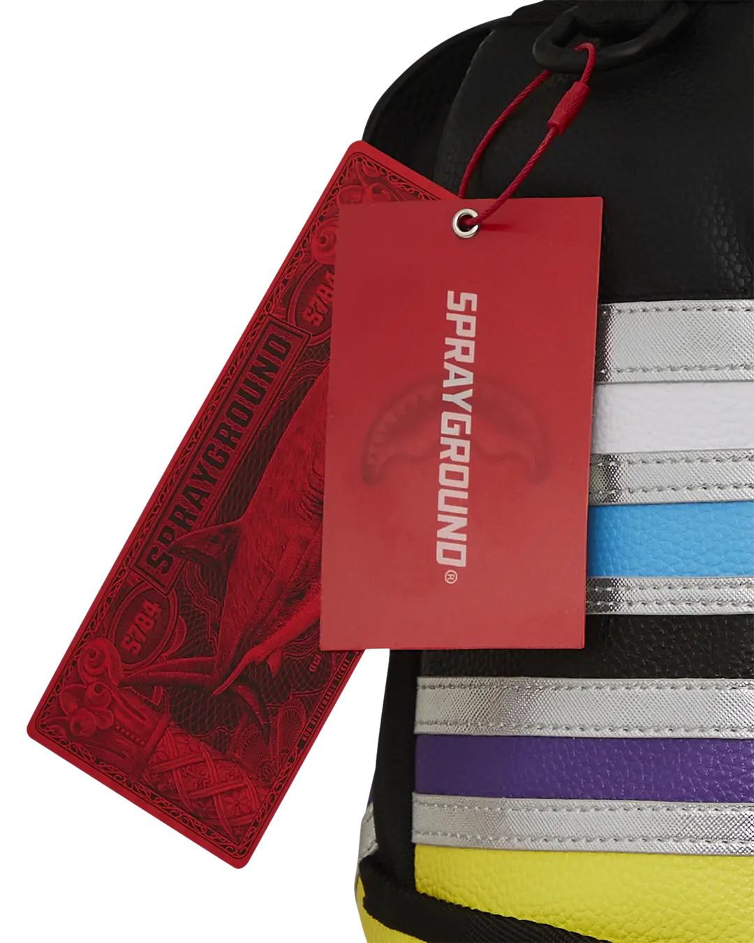 ARCHITECTURAL FACADE BACKPACK - Image 10
