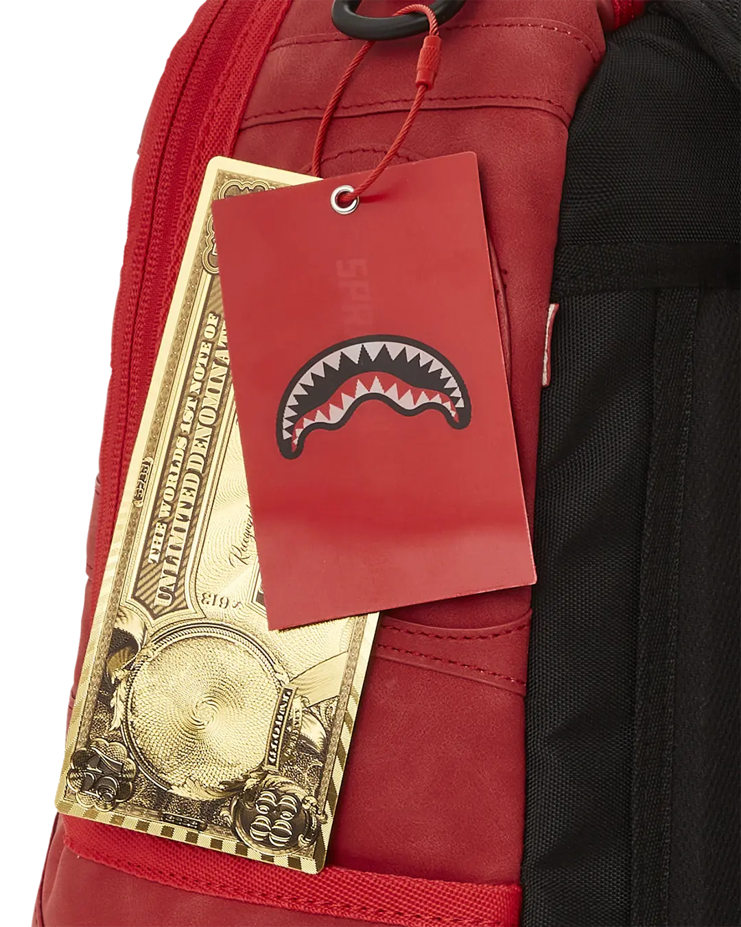 SKELETAL BACKPACK (DLXV) - Image 13