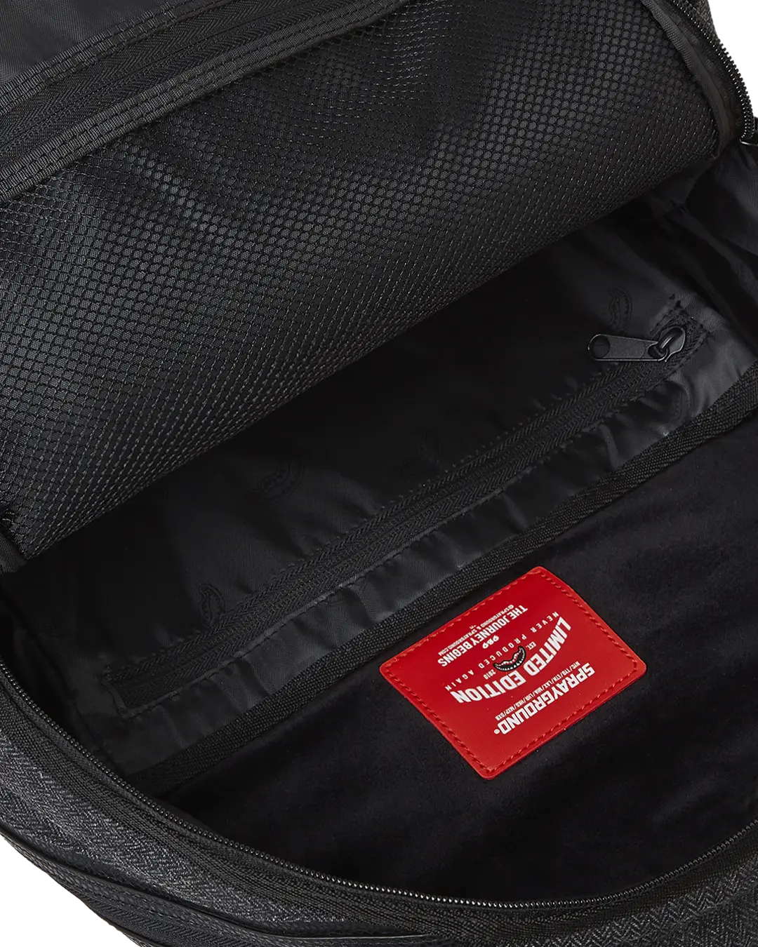 JOHN WICK - SPECIAL OPS BACKPACK - Image 13