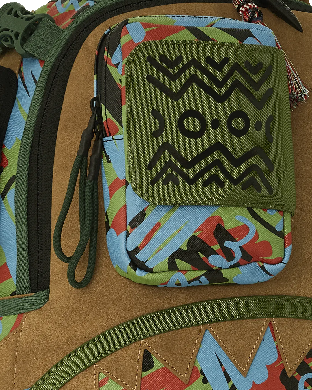 A.I. SPECIAL OPS BACKPACK - Image 16