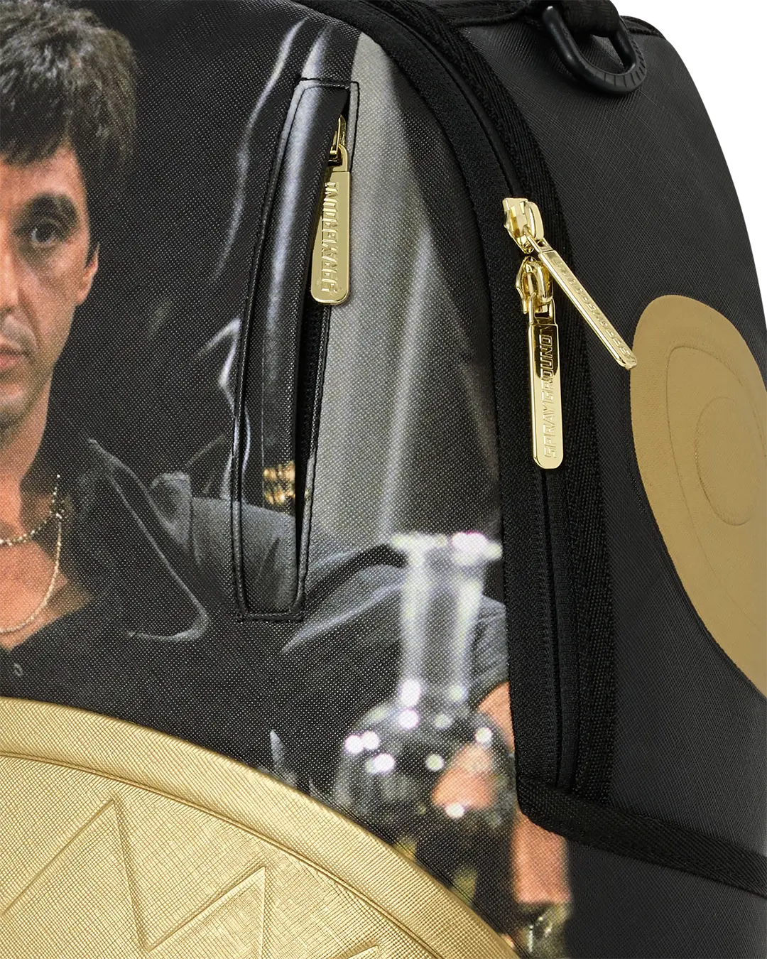SCARFACE MY PLACE BACKPACK - Image 6
