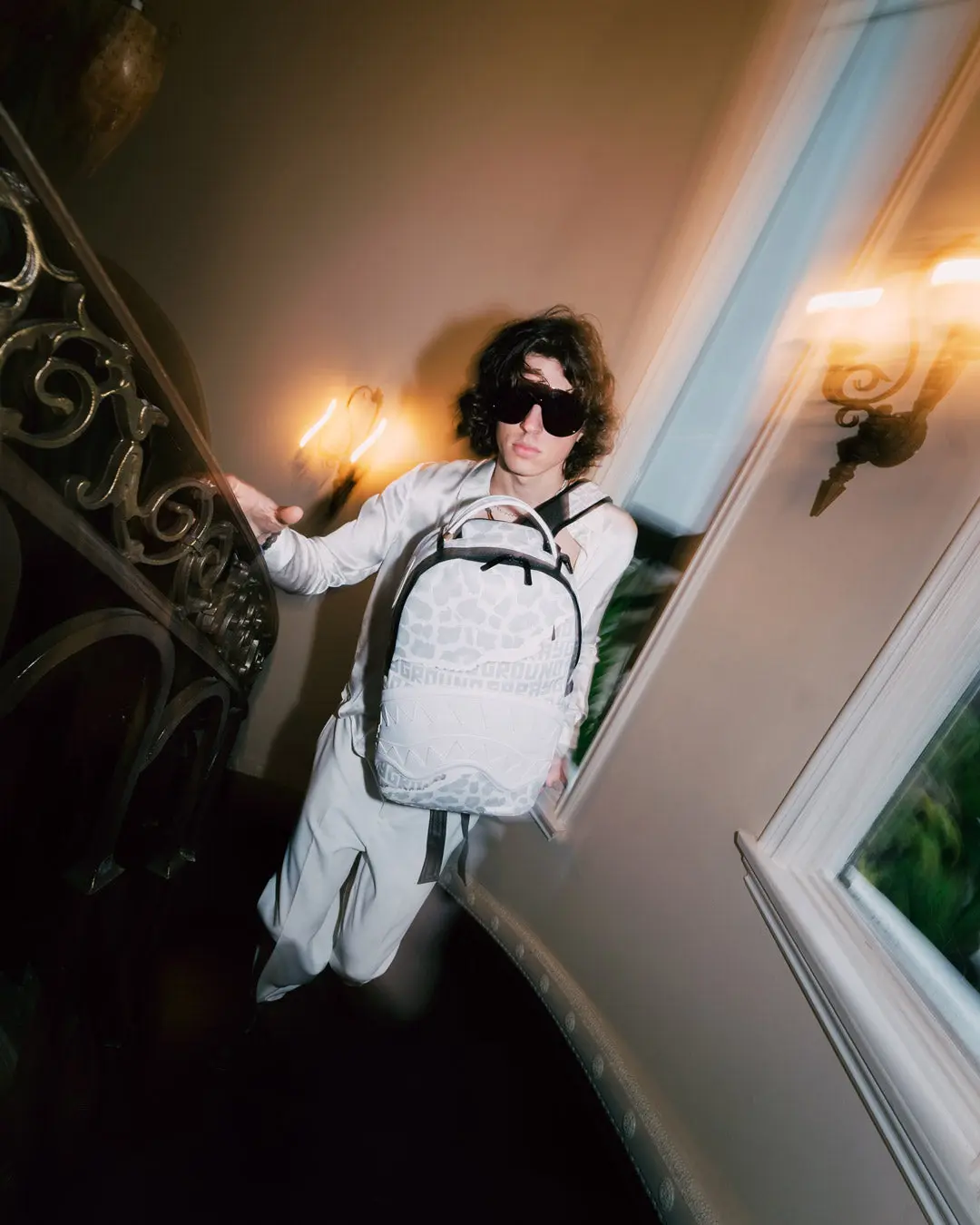 VACAY ALL DAY DLXSV BACKPACK - Image 2