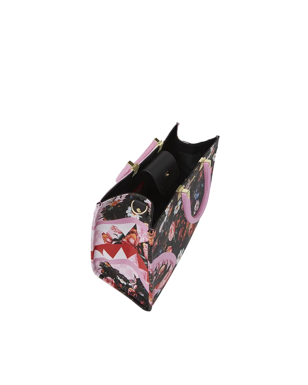 JARDIN DE FLORES TORTUGA TOTE - Image 11