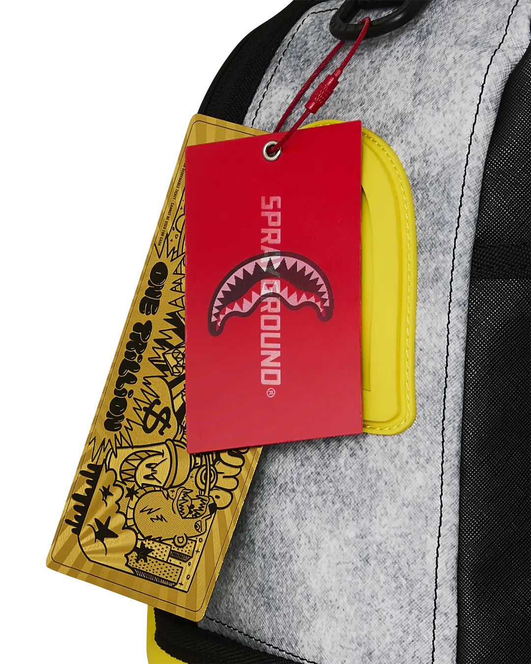 NEW METHODS BACKPACK - Image 11