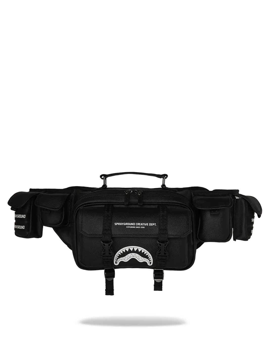 CARGO SUPER CHARGED CROSSBODY