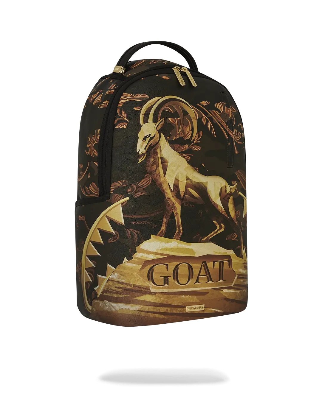 THE GOAT DLXSV BACKPACK - Image 3
