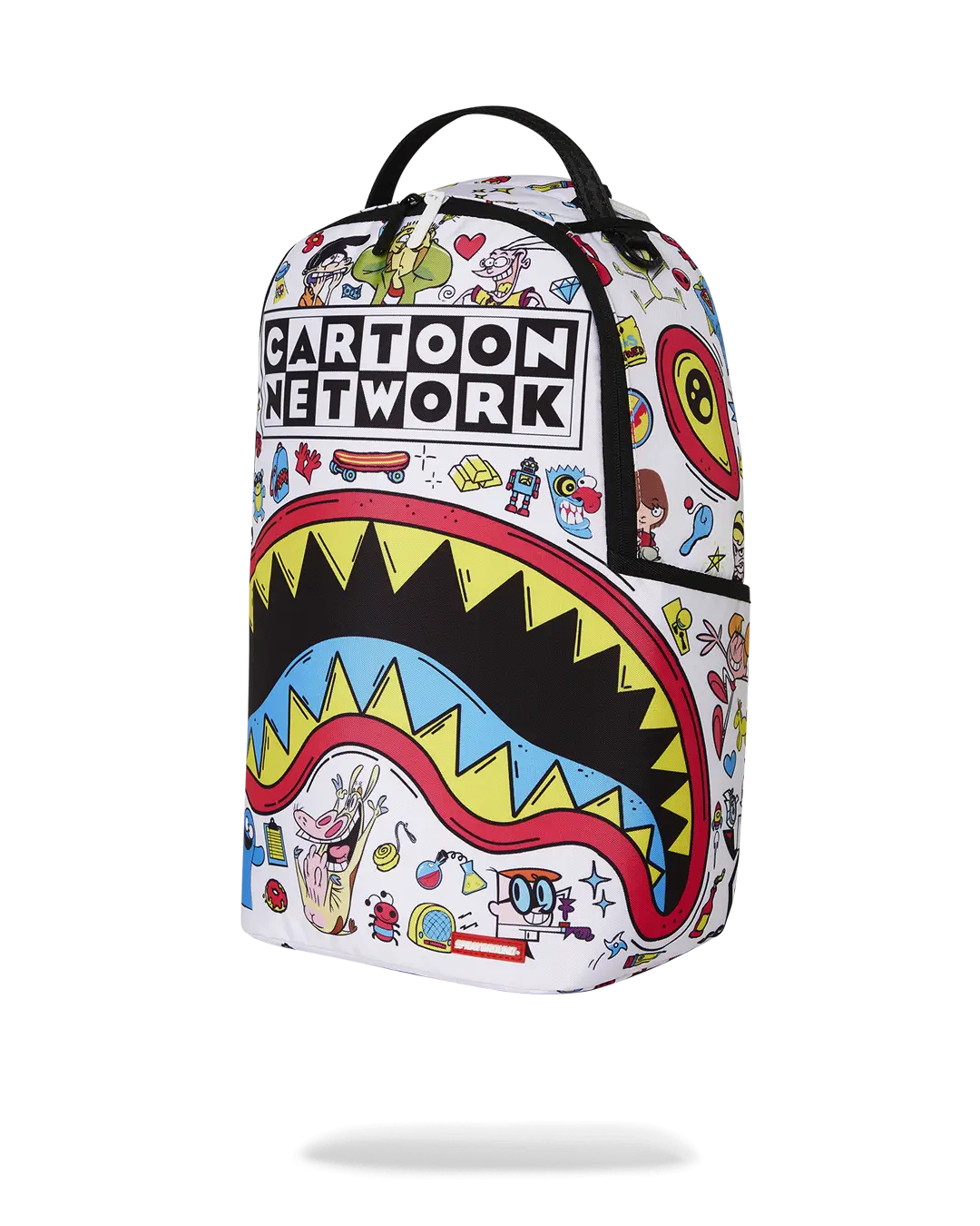 CARTOON NETWORK ALL-STARS DLXR BACKPACK - Image 5
