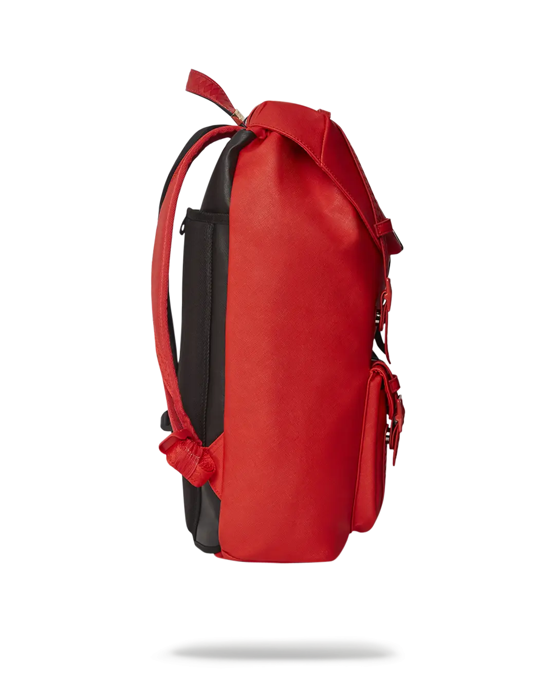 VERTICAL SHARK CUT & SEW HILLS BACKPACK - Image 5