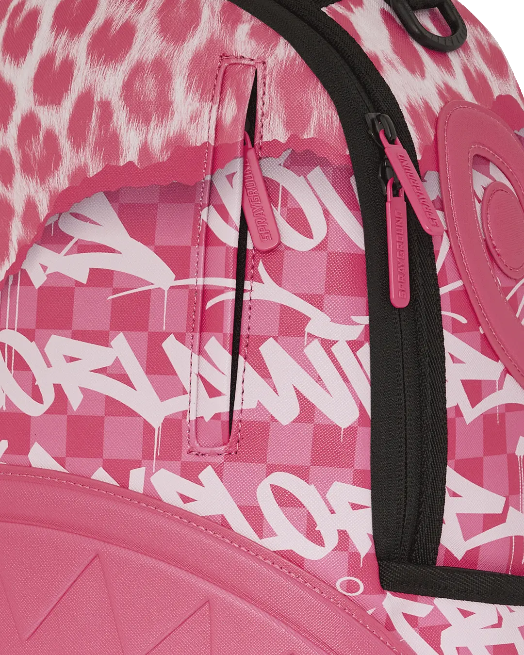 FELINE FRENZY DLXSV BACKPACK - Image 10