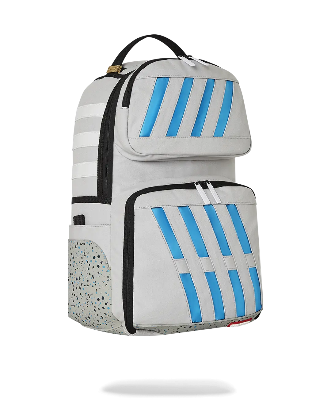 BAG TO THE FUTURE II - LED LIGHT-UP TROOPER BACKPACK - Image 5