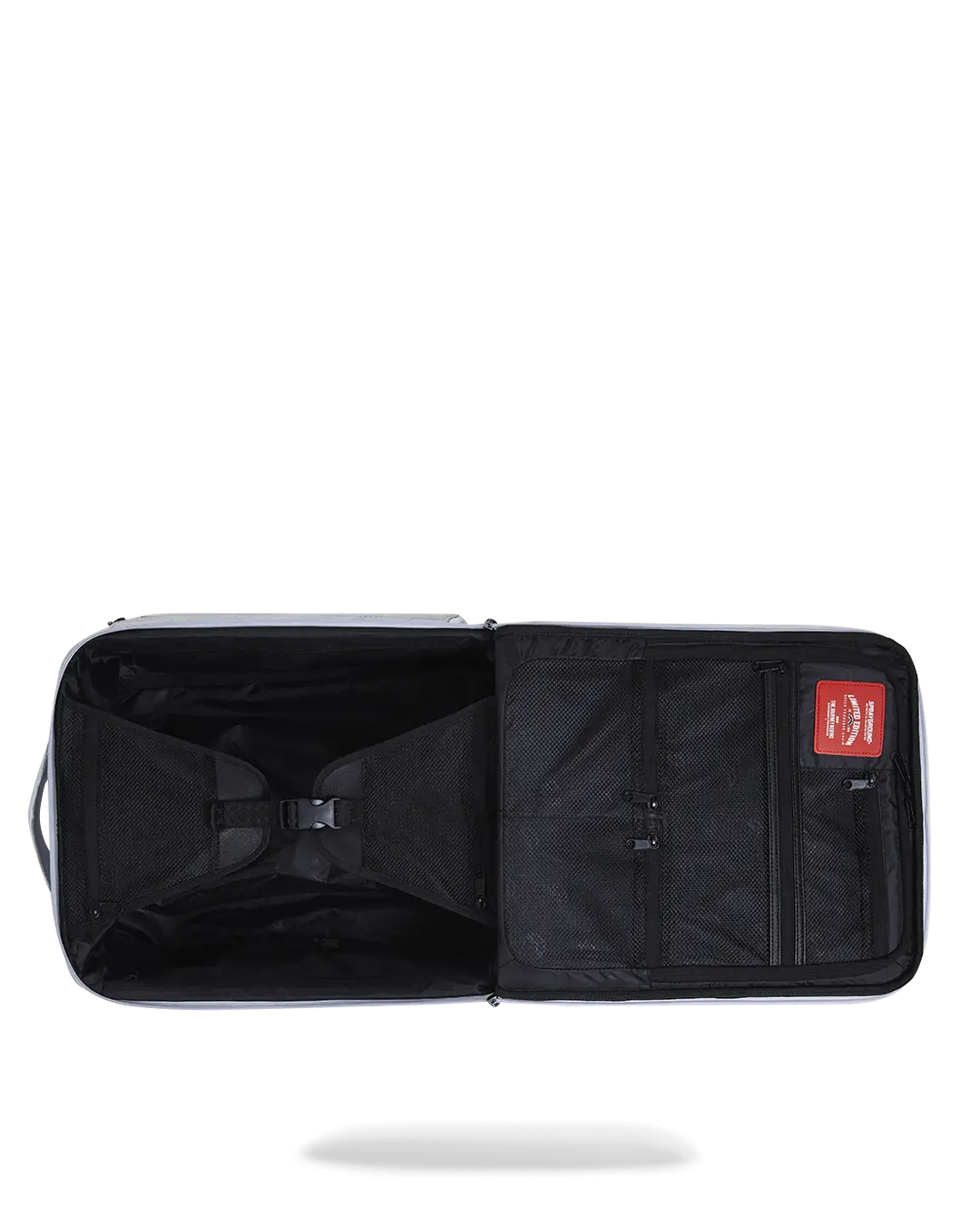 PROXIMO SPECIAL OPS CARRY-ON LUGGAGE - Image 16