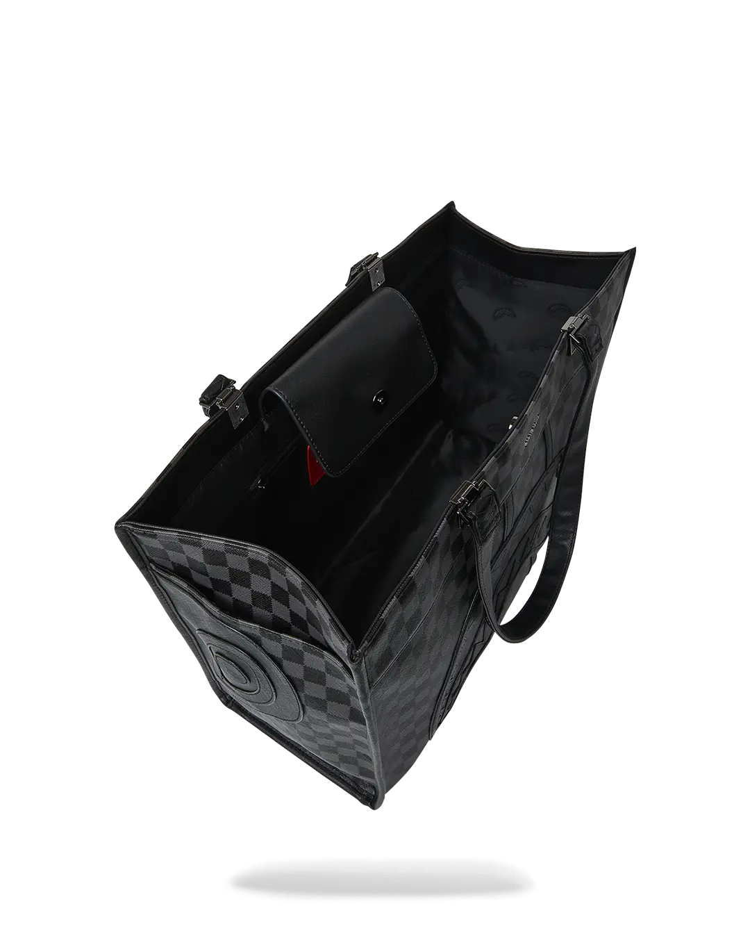 MIDNIGHT CHATEAU TORTUGA TOTE - Image 7