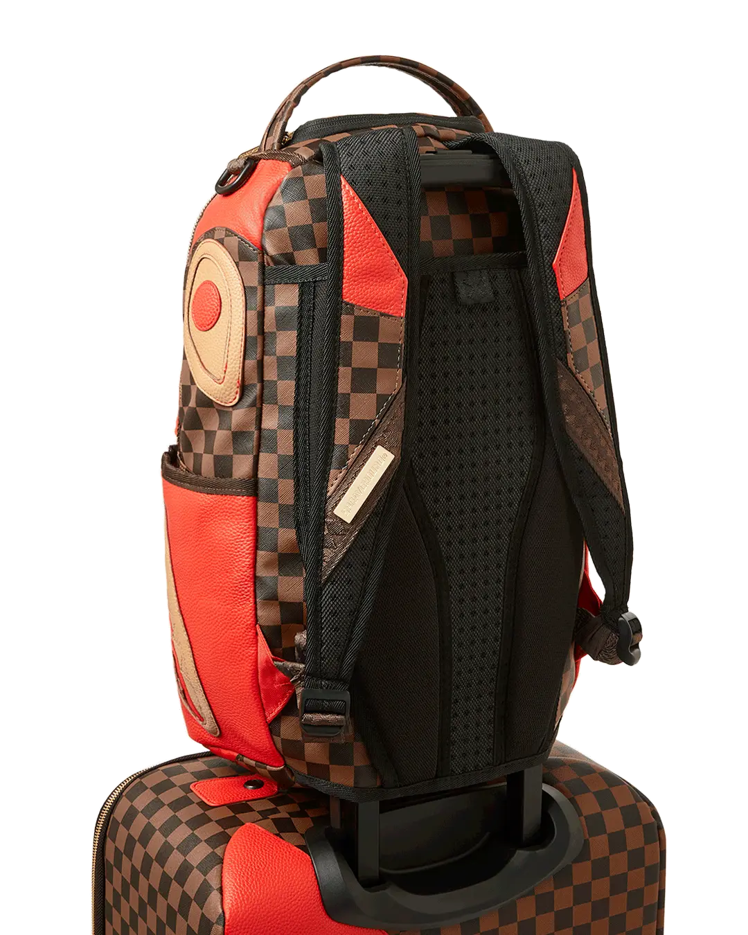 RACEWAY HENNY JETSETTER CARRY-ON LUGGAGE - Image 10