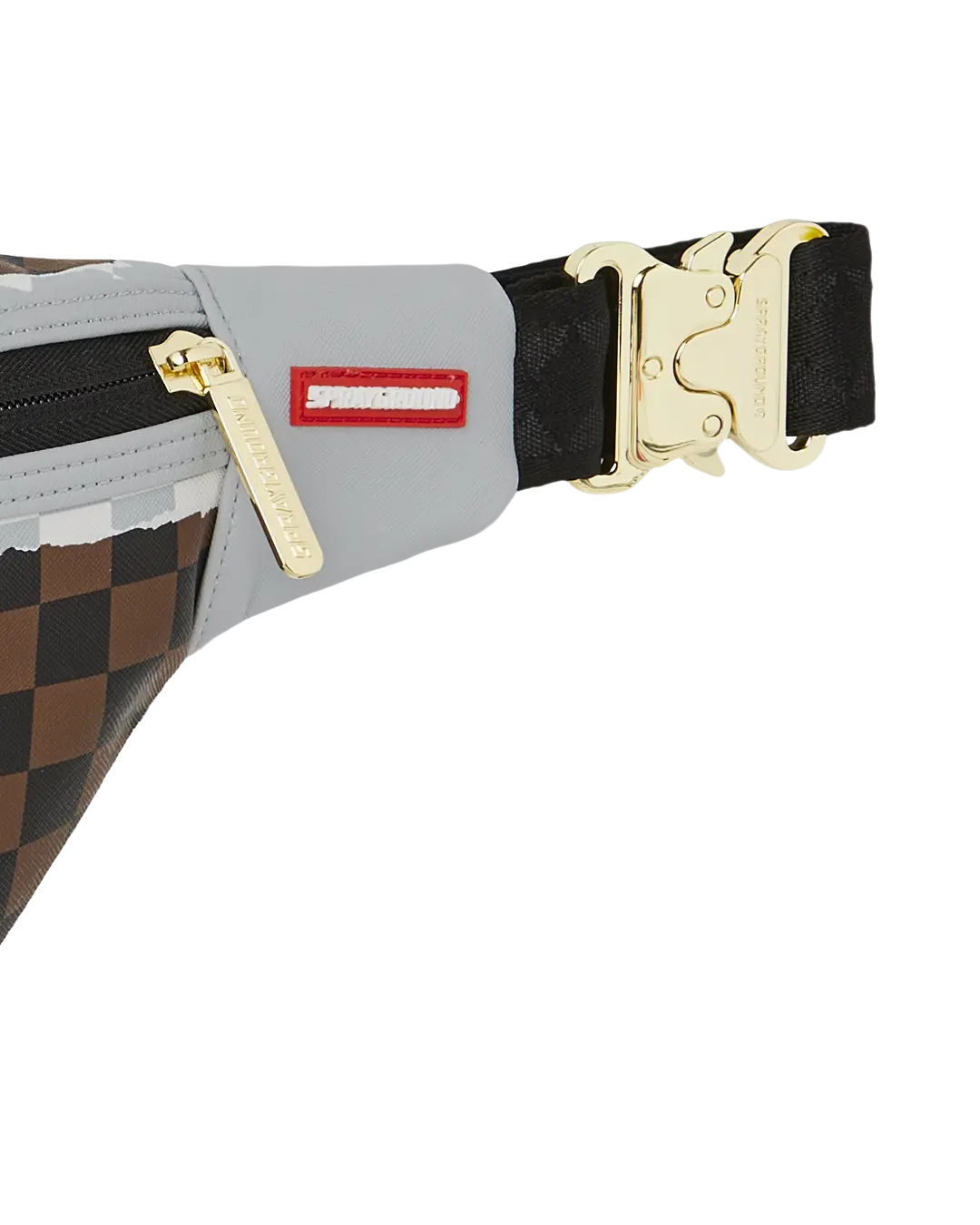 SHARK LEGACY SAVVY CROSSBODY - Image 5