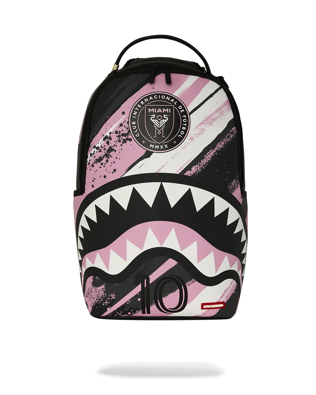 MLS INTER MIAMI CF MESSI SHRED IT UP BACKPACK