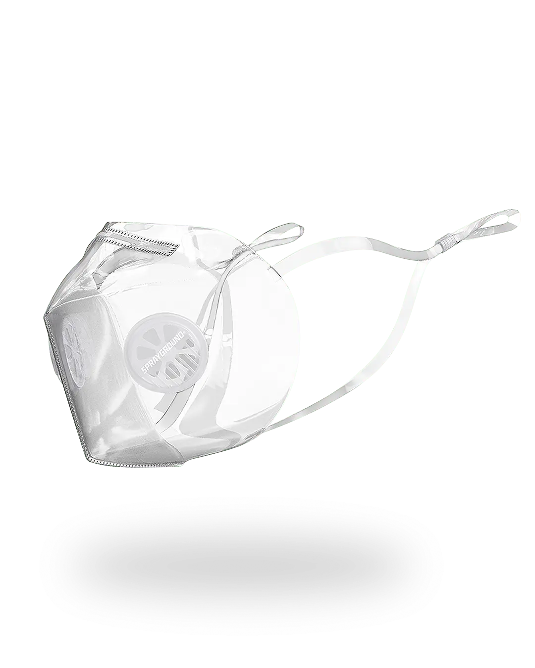 SPRAYGROUND CLEAR MASK (ADULT) - Image 2