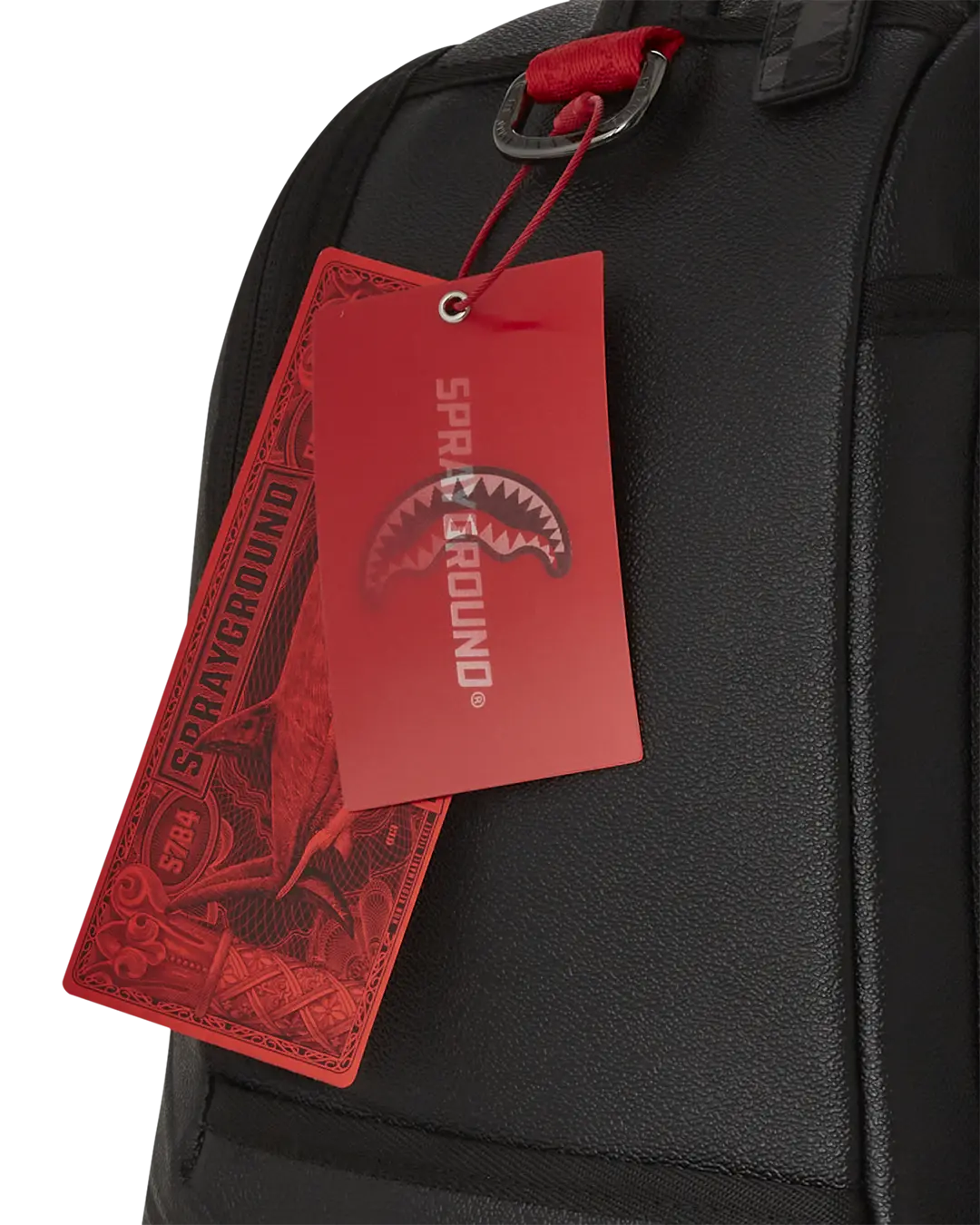 REALITY CHECK WHEELY BACKPACK - Image 22