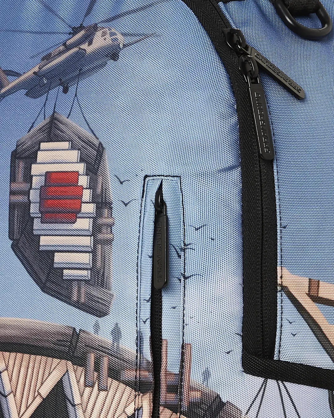 UNDER CONSTRUCTION BACKPACK - Image 11