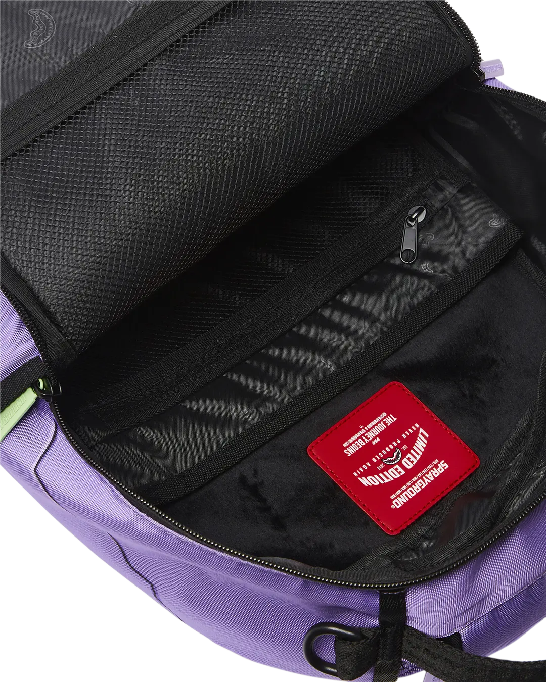 MONEY BEAR BREAKOUT BACKPACK (DLXR) - Image 10