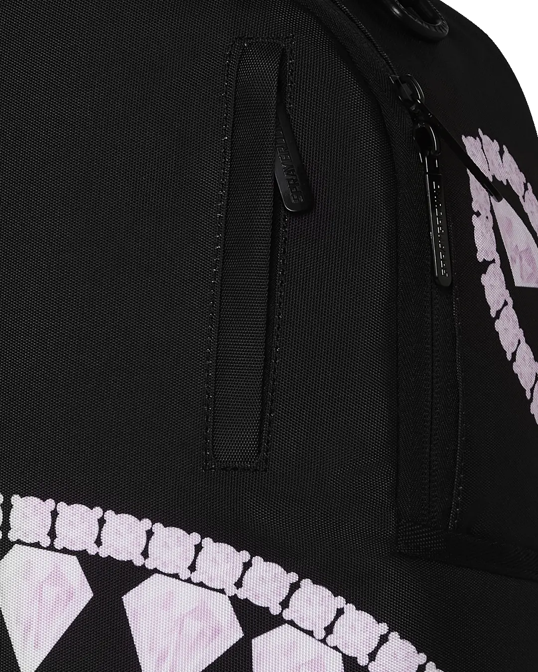 PINK PANTHER DIAMOND BITE BACKPACK - Image 8