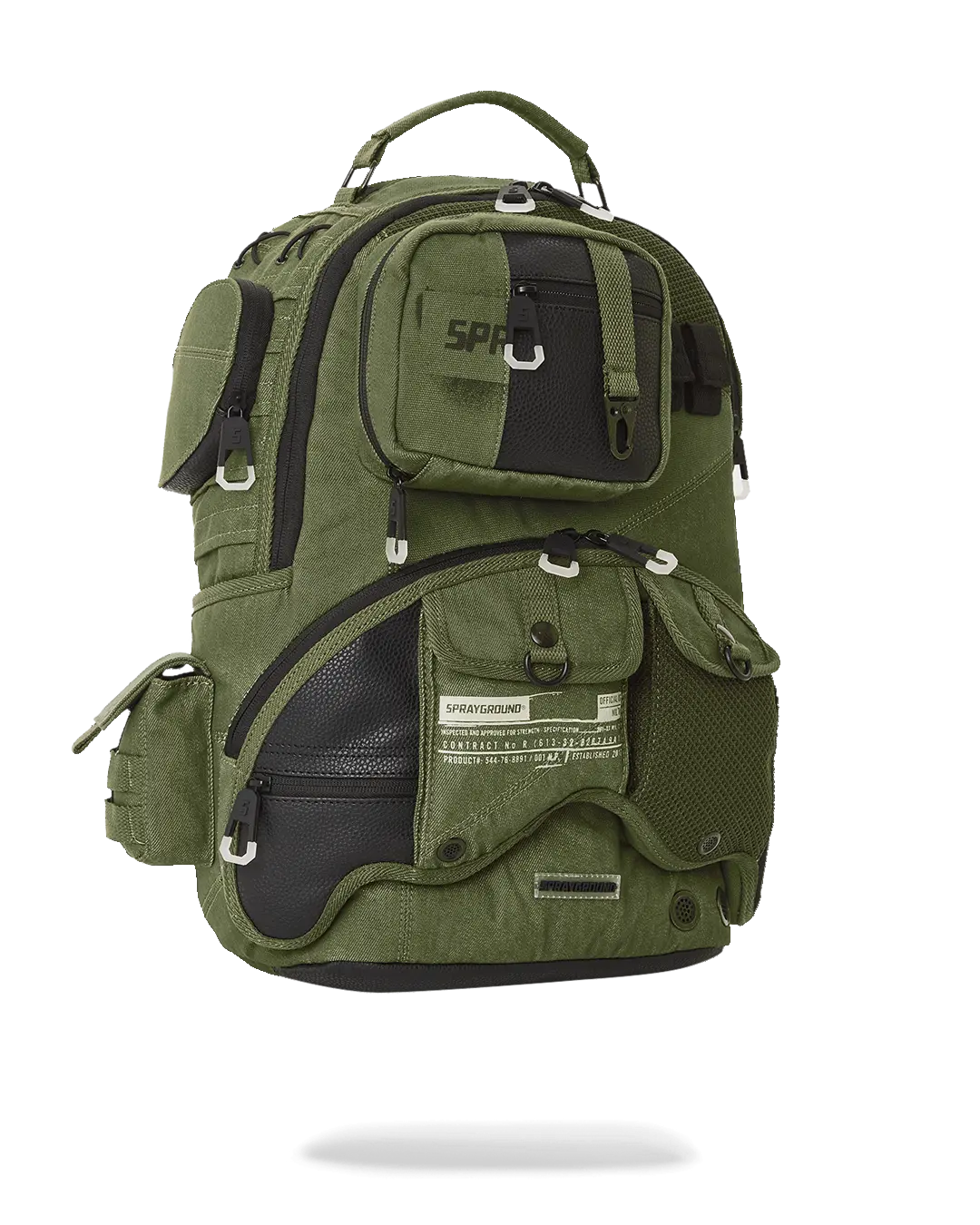 SPECIAL OPS OPERATION SUCCE$$ BACKPACK - Image 3