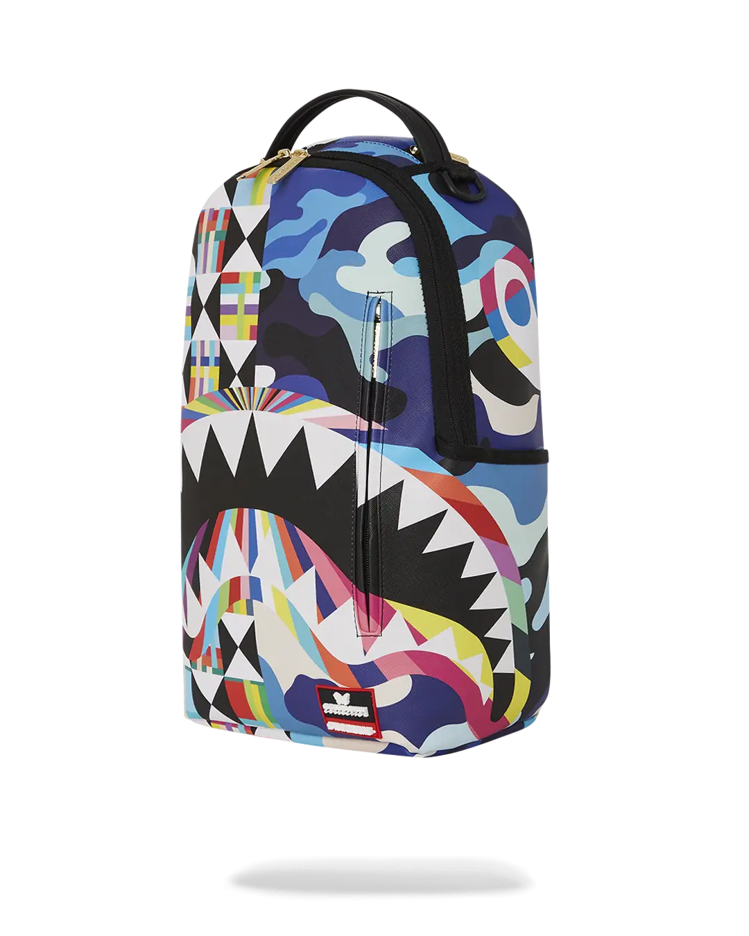 SUTTON VORTEX BACKPACK (DLXV) - Image 7