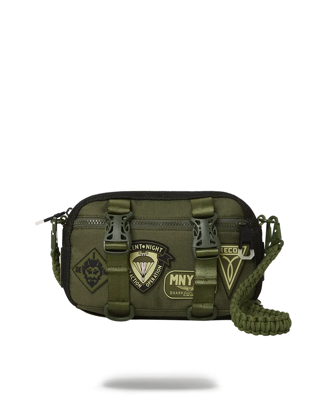 SPECIAL OPS FULL THROTTLE BRICKSIDE BAG - Image 5