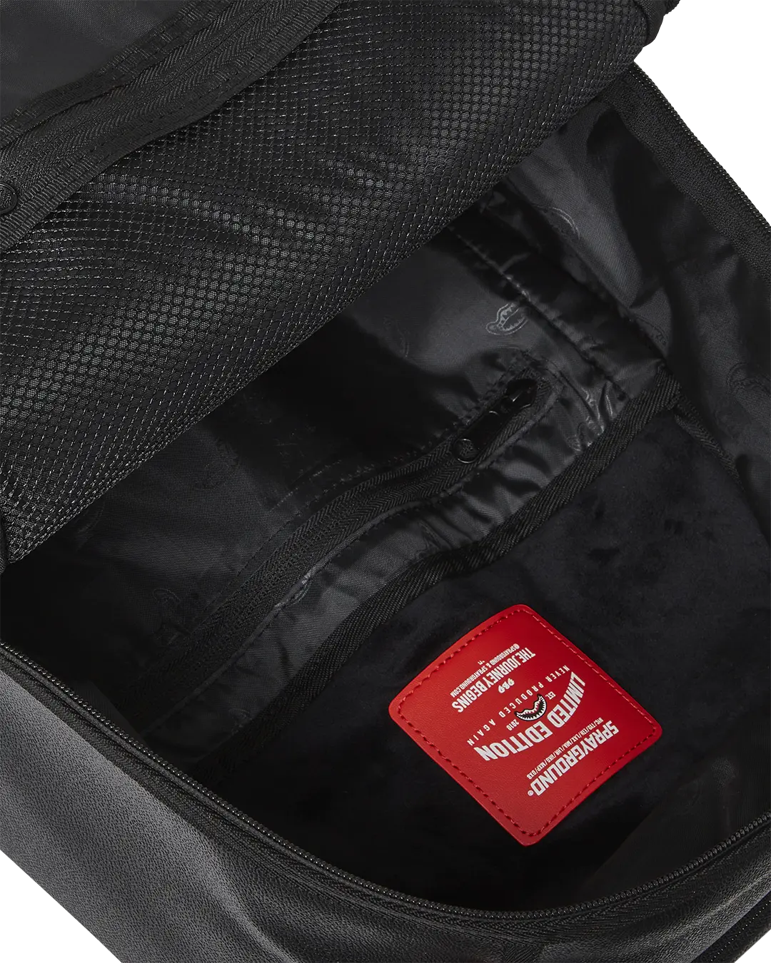 REALITY CHECK WHEELY BACKPACK - Image 16