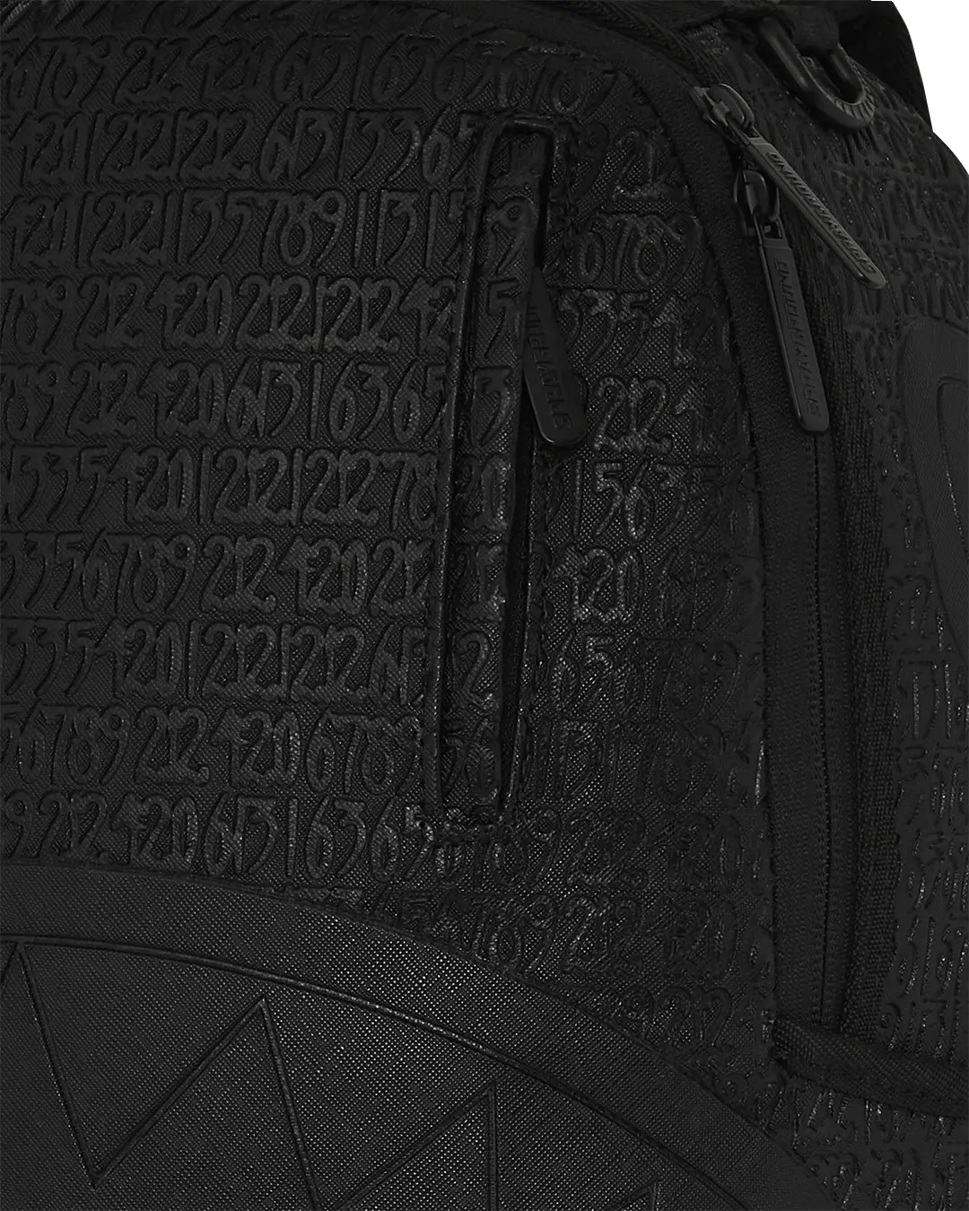 HYPERDIMENSIONAL BACKPACK - Image 11