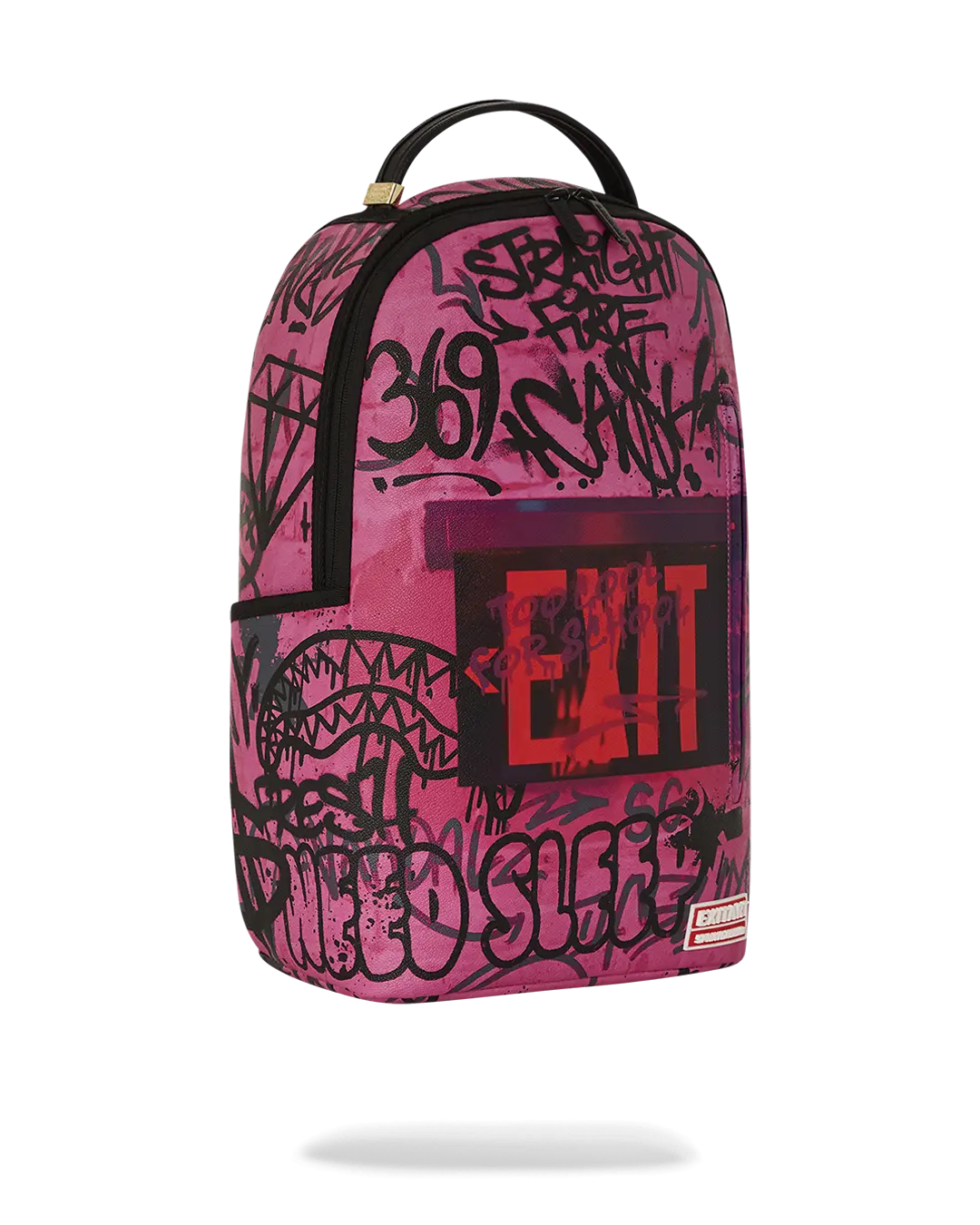 EXIT COLLAB - LIFE OF THE PARTY BACKPACK - Image 3