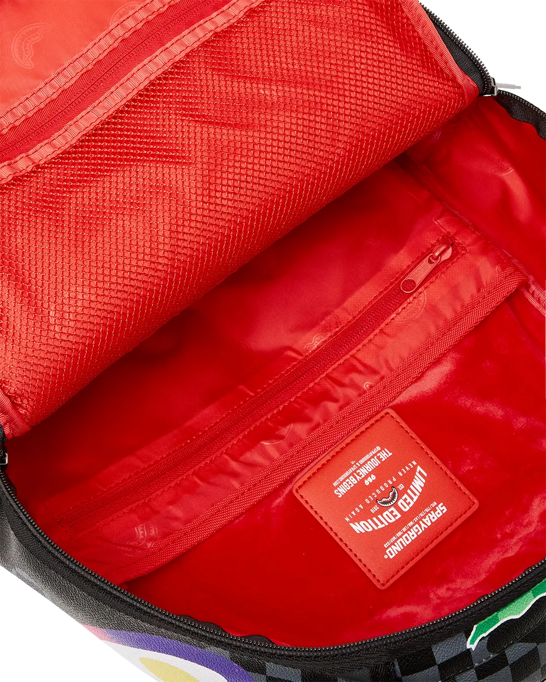 THE WILD ONE BACKPACK (DLXV) - Image 13