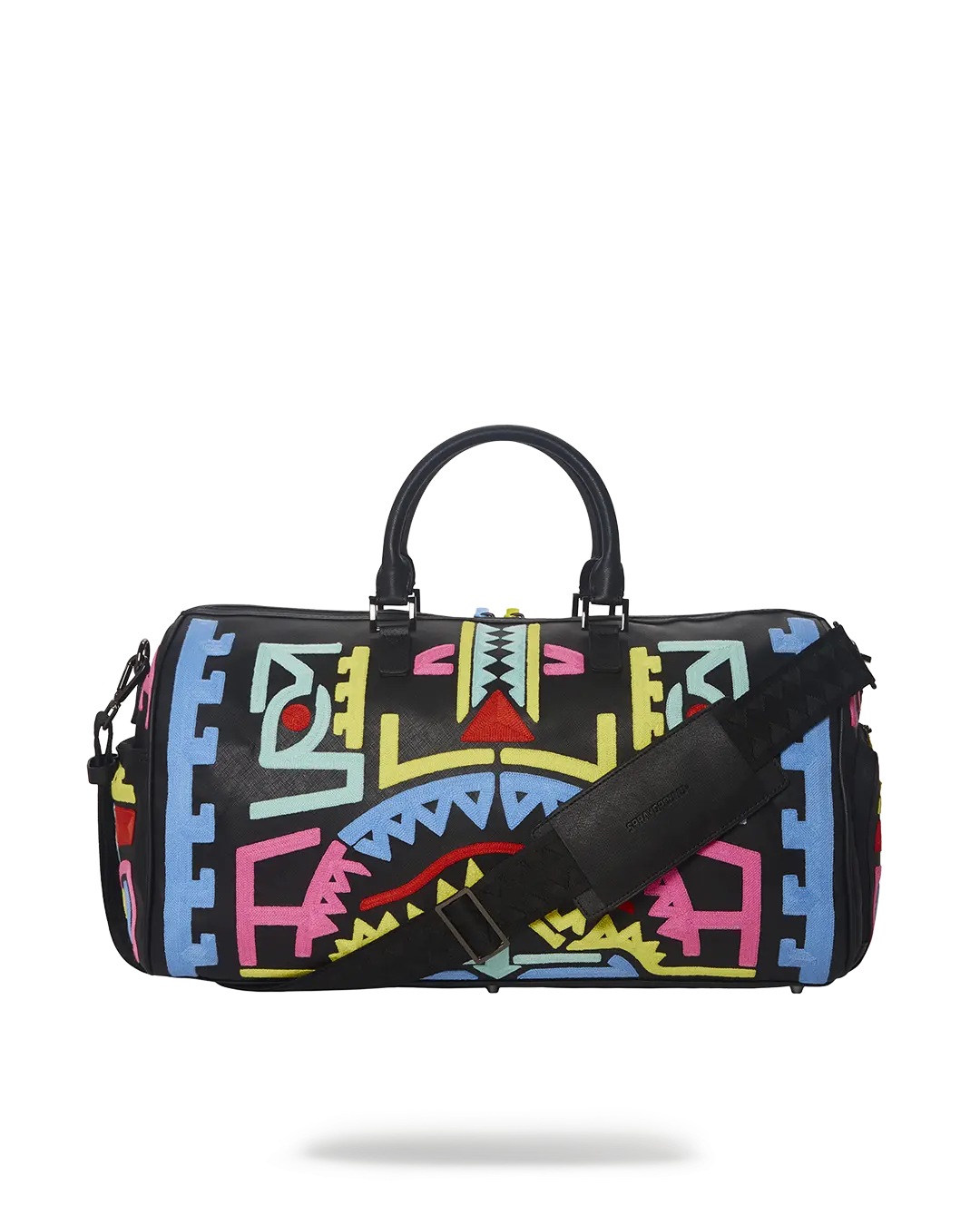 A.I.4 PATH TO THE FUTURE DUFFLE - Image 5
