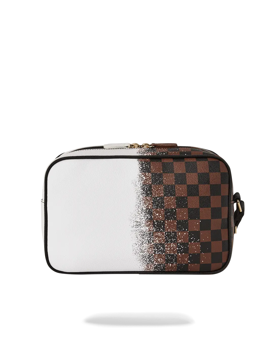 SPRAYSHARKS WORLDWIDE BRICKSIDE TOILETRY BAG - Image 5