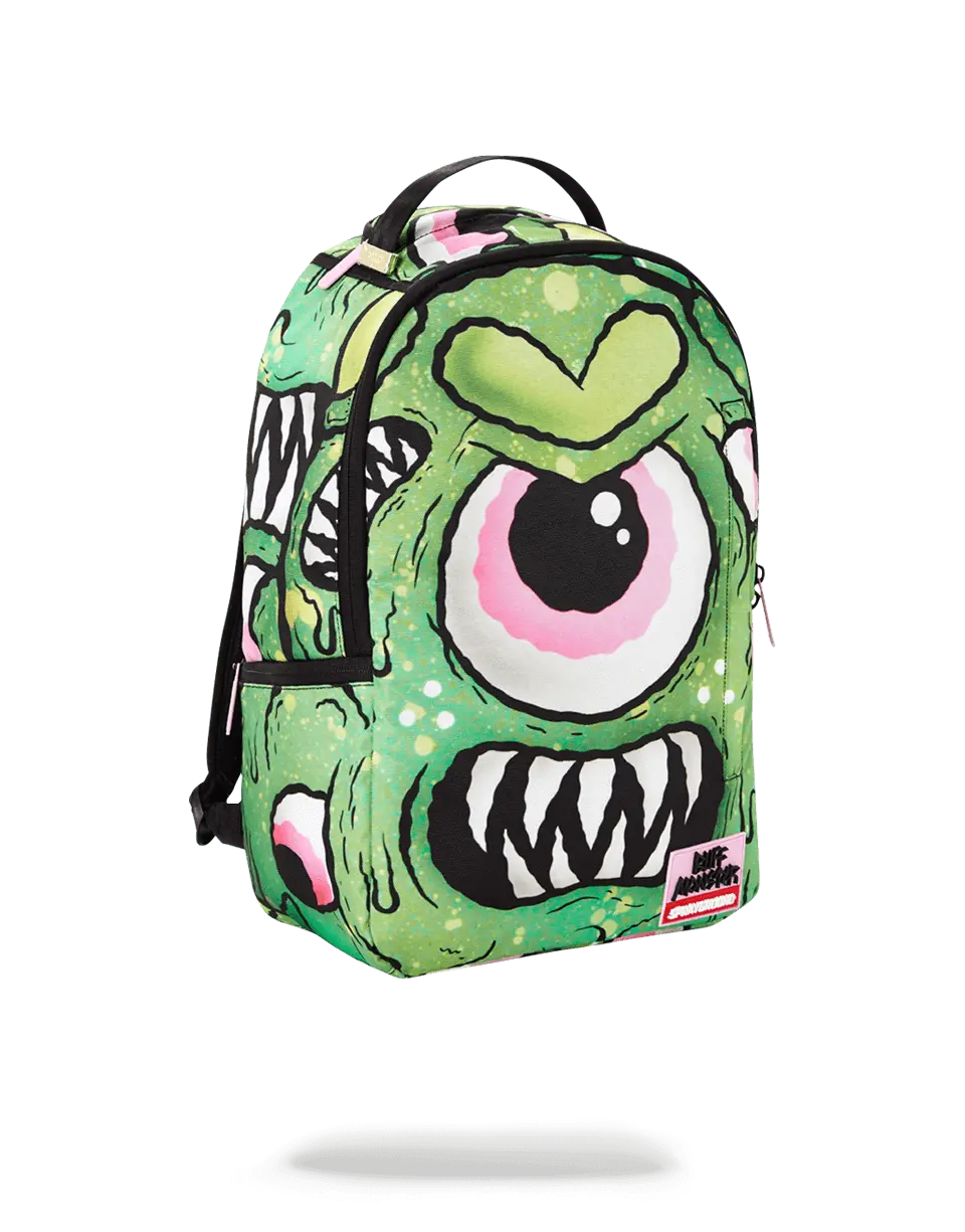 BUFF MONSTER - Image 2