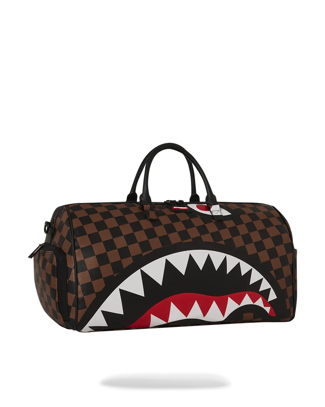 THE HANGOVER SHARK DUFFLE - Image 3