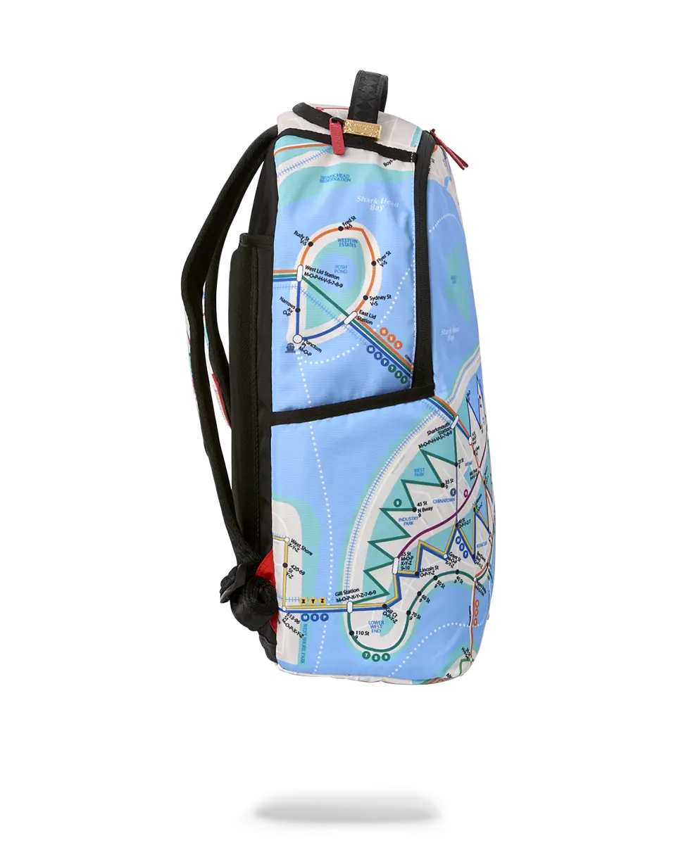 METROSHARK BACKPACK - Image 3