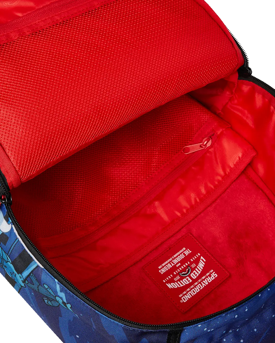 MISFITS AND MISCHIEF BACKPACK - Image 12