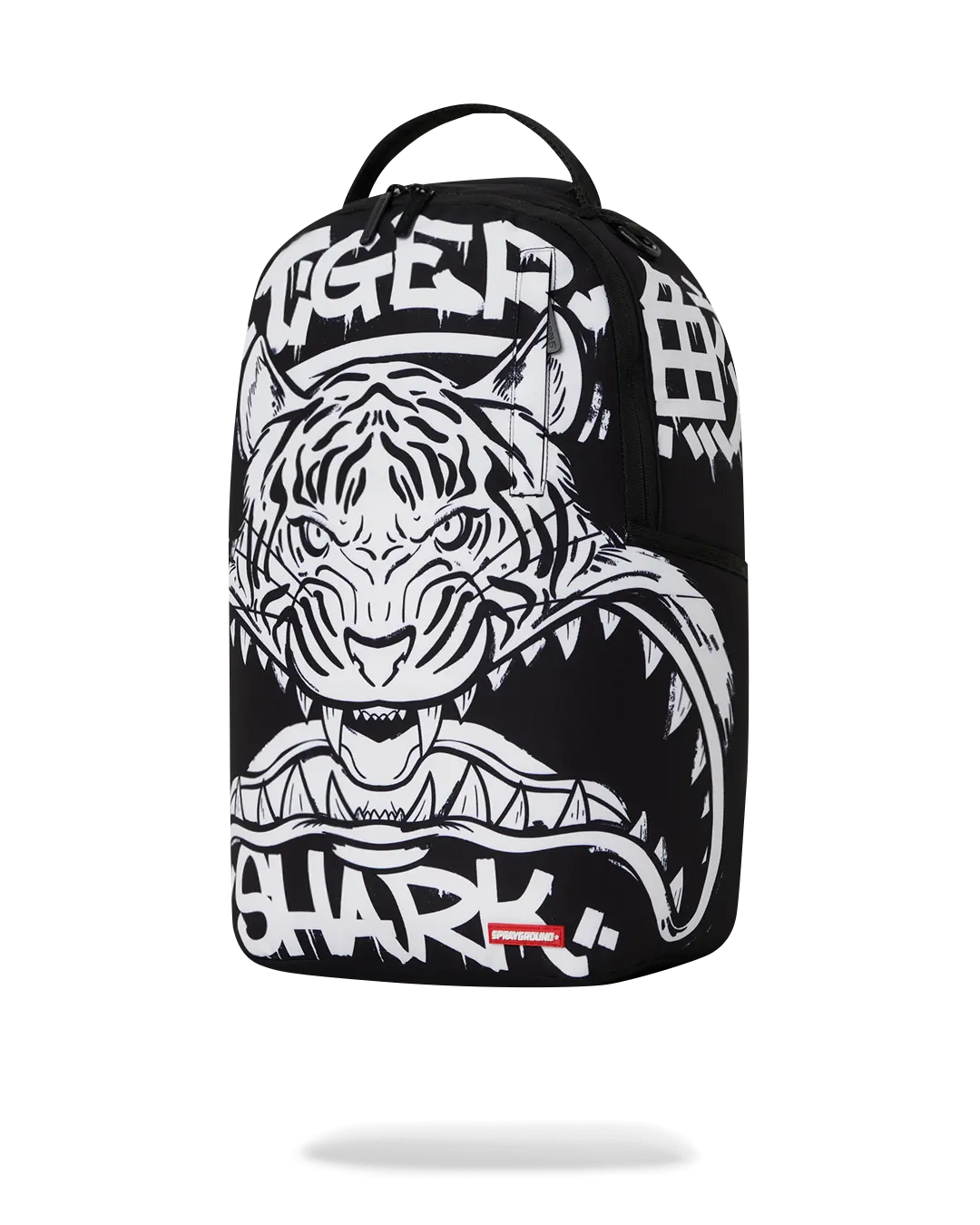 TIGER SHARK PARK BACKPACK - Image 7