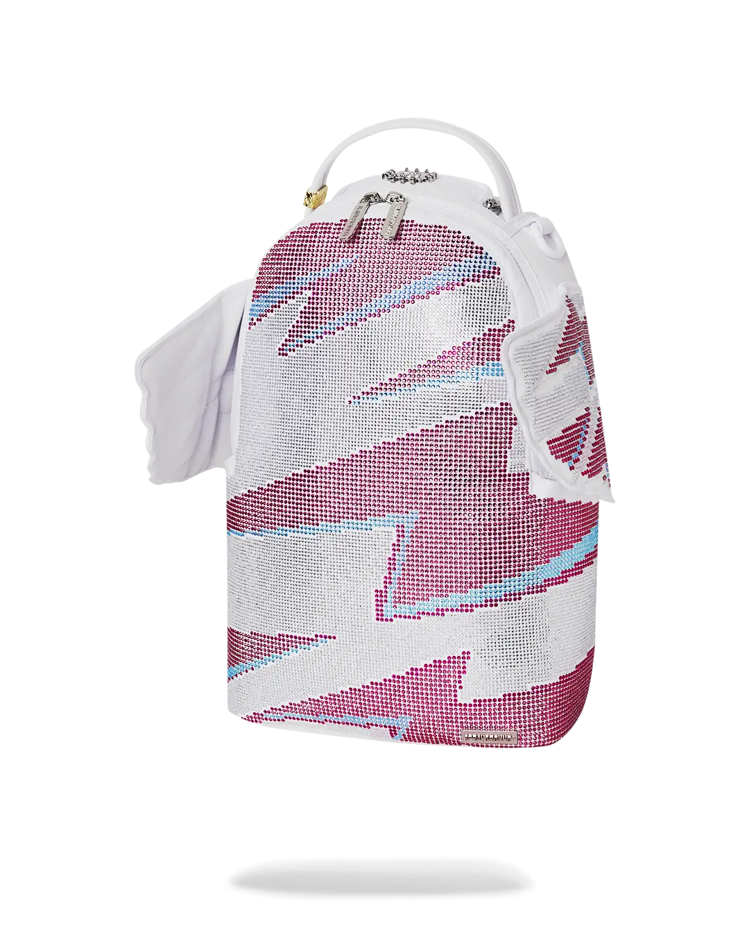 AI FLOW STATE MINI WINGS BACKPACK - Image 7