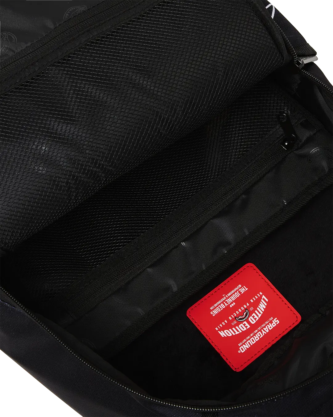 SUCCESS IS IMMINENT SHARK DLXSR BACKPACK - Image 11