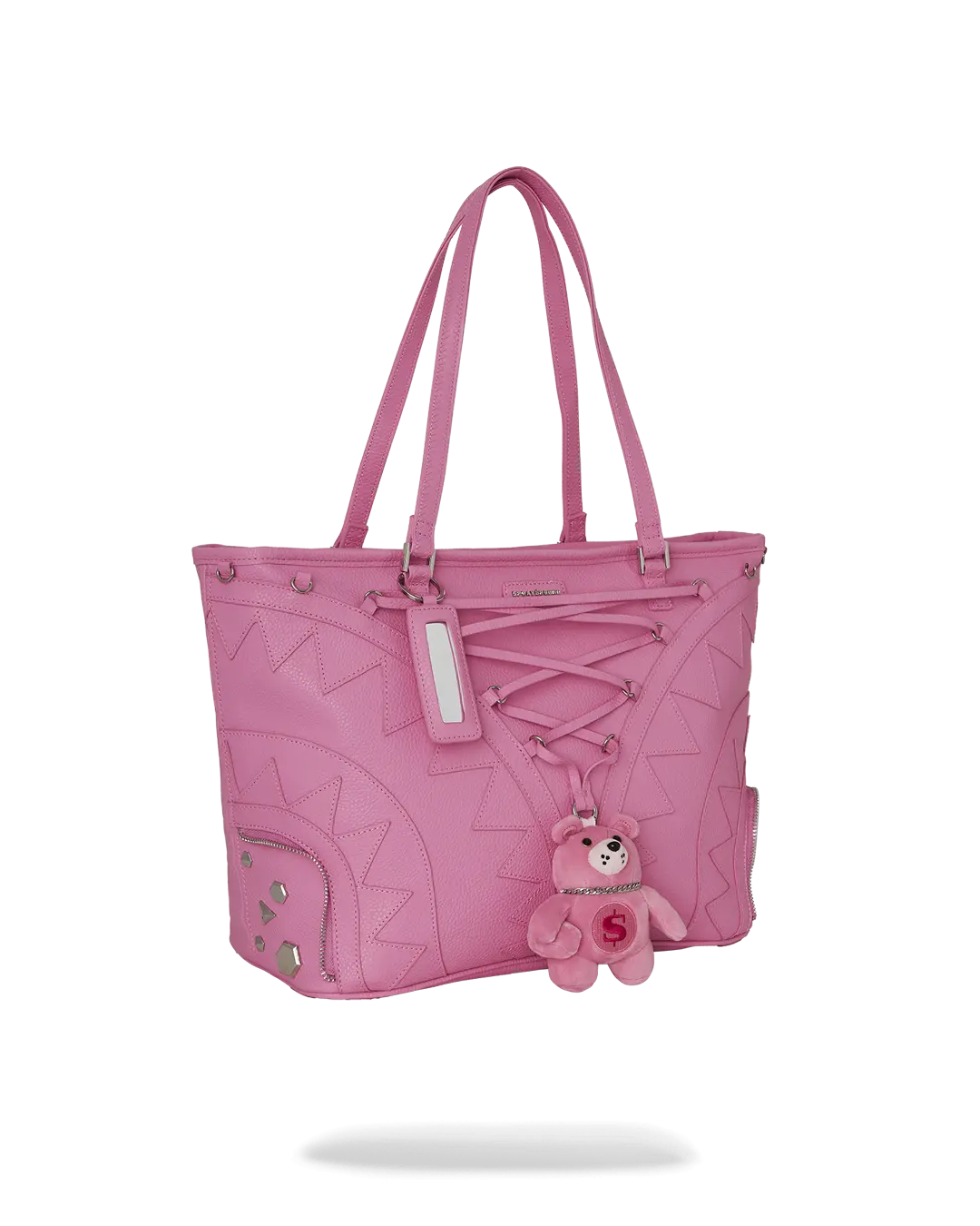 BABY BEAR BADDIE BOSS TOTE - Image 3
