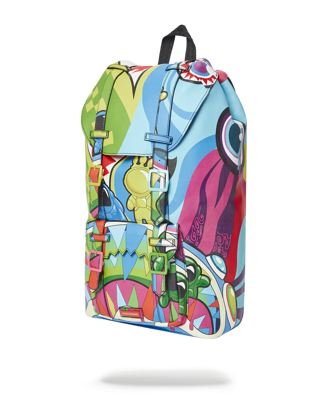 MIND TRIP HILLS BACKPACK - Image 2