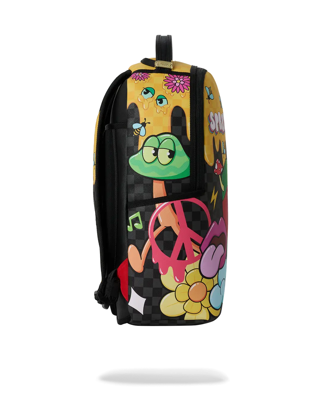 MONEY BOY THE NEXT DIMENSION BACKPACK - Image 7