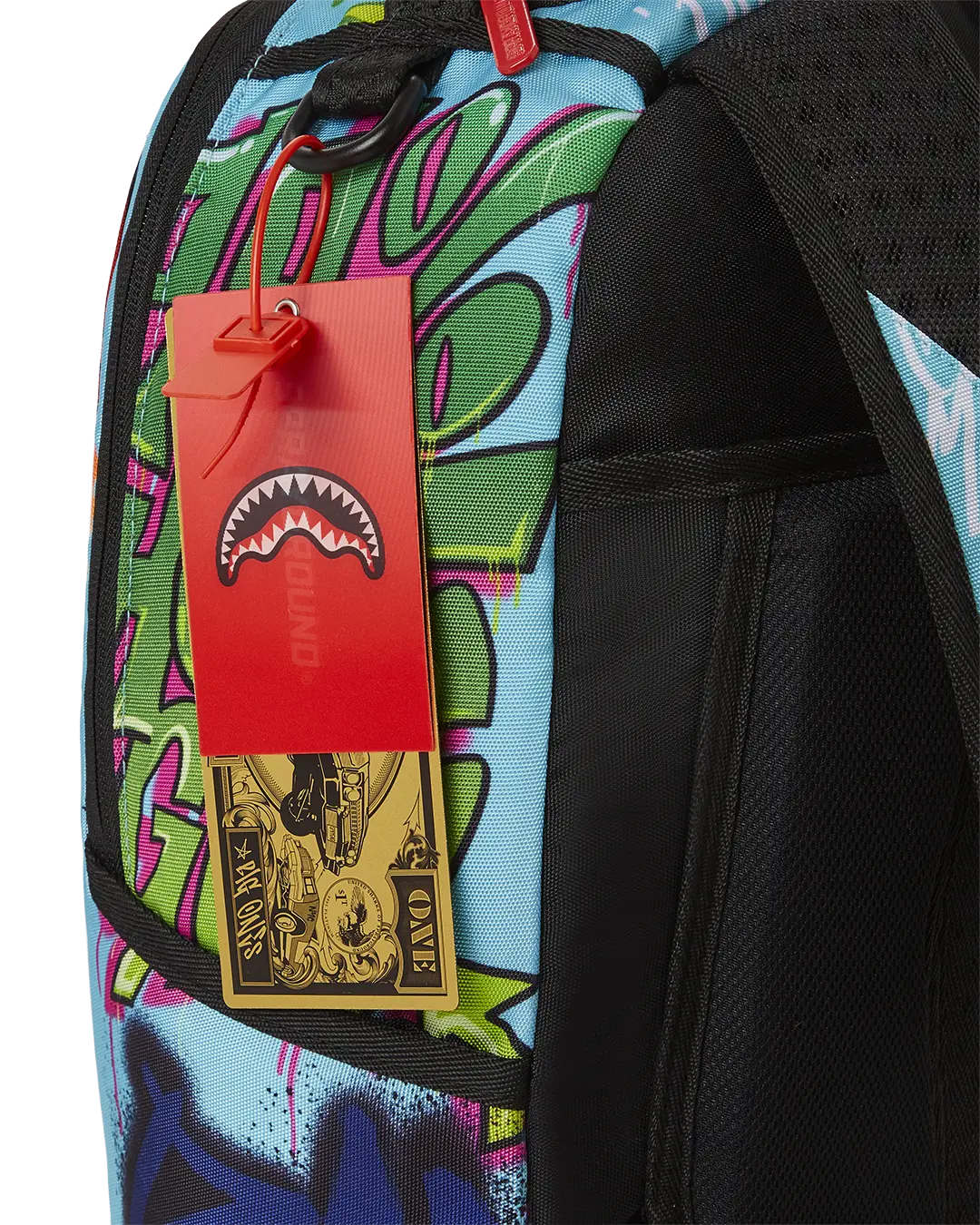 PLANKTON ON THE RUN (DLXR) - Image 12