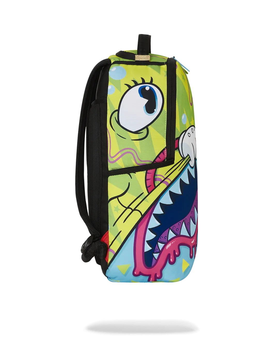 SUPER DUPER WEIRD DLXSR BACKPACK - Image 5
