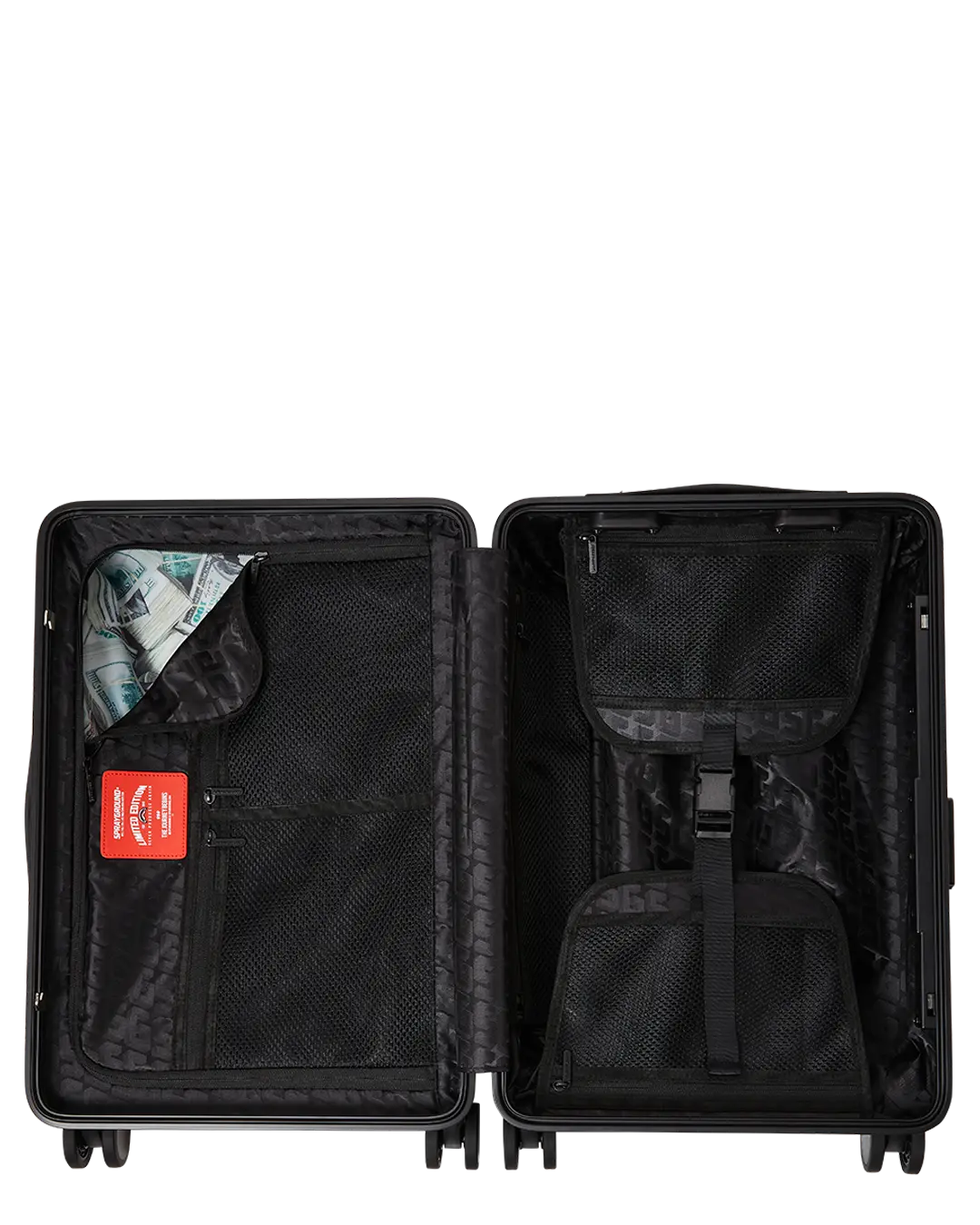 LOWER EAST SIDE HARDSHELL CARRY-ON LUGGAGE - Image 15
